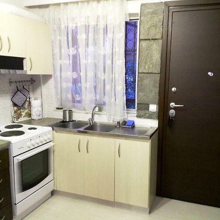 Sweet Maisonette Peraía 외부 사진