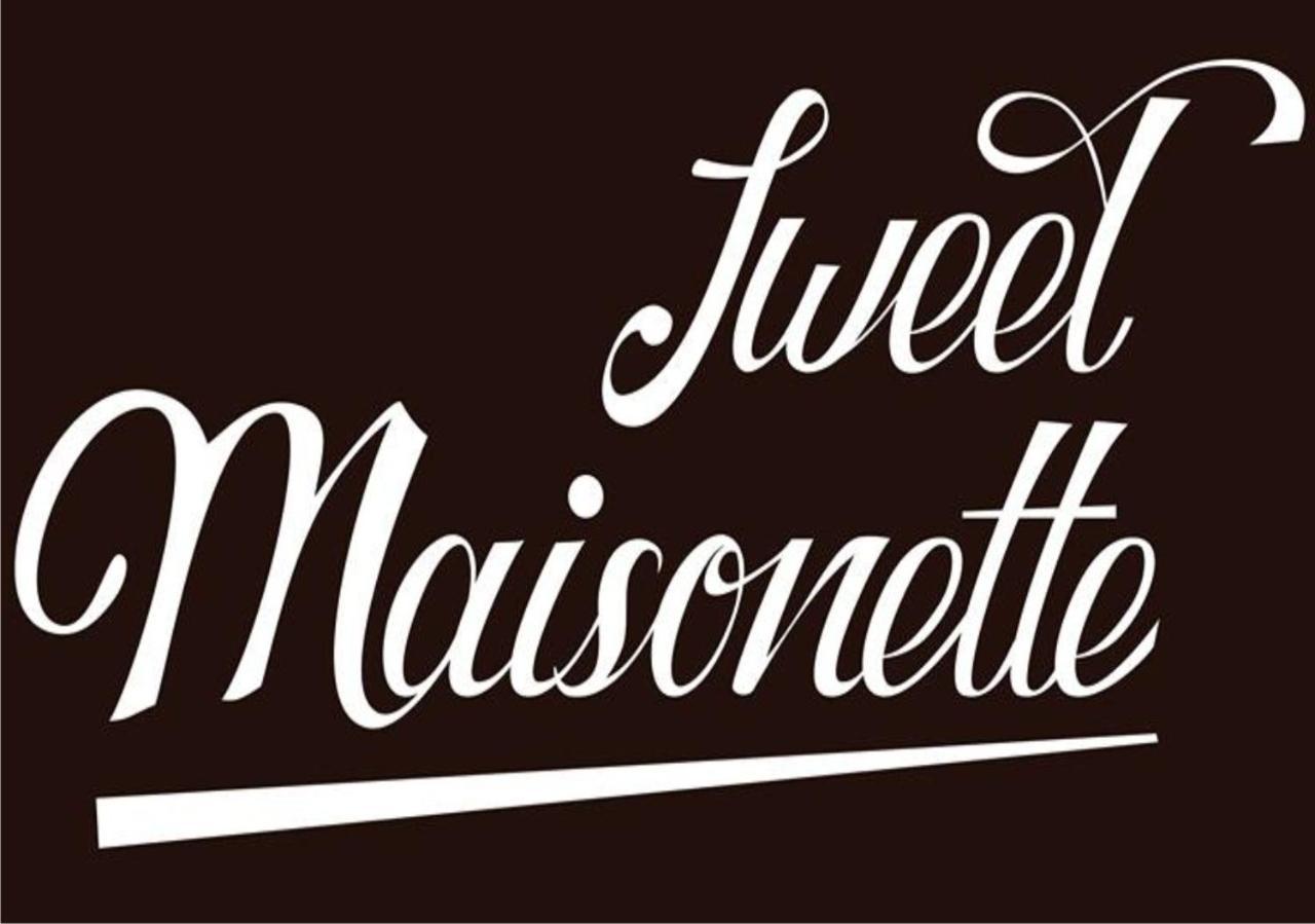 Sweet Maisonette Peraía 외부 사진