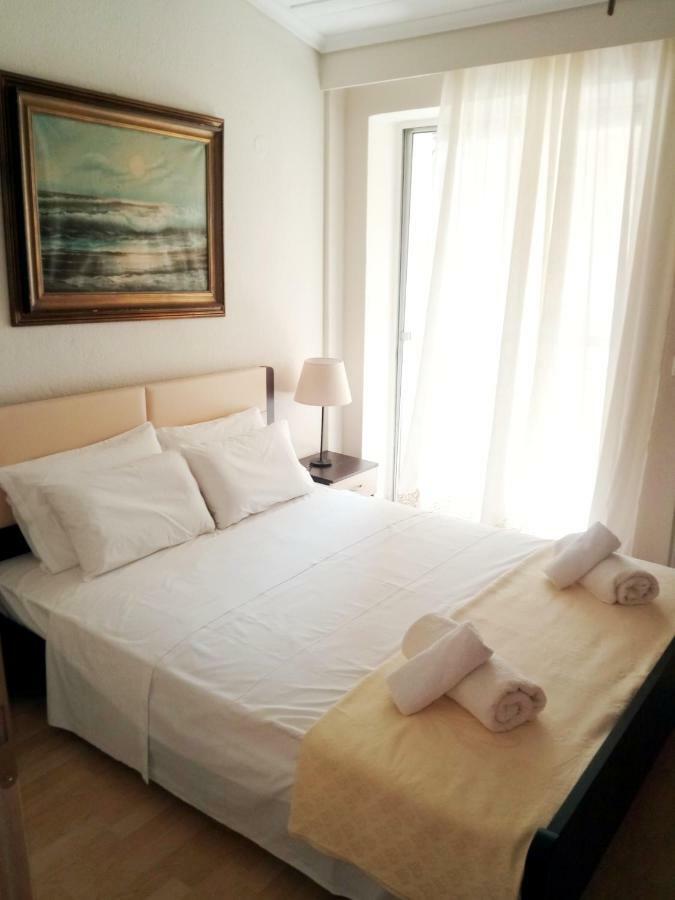 Sweet Maisonette Peraía 외부 사진