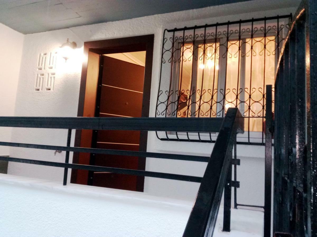 Sweet Maisonette Peraía 외부 사진